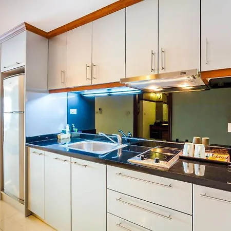 Tara Court 3* Pattaya