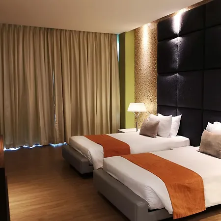 Hotel The Zign 5*