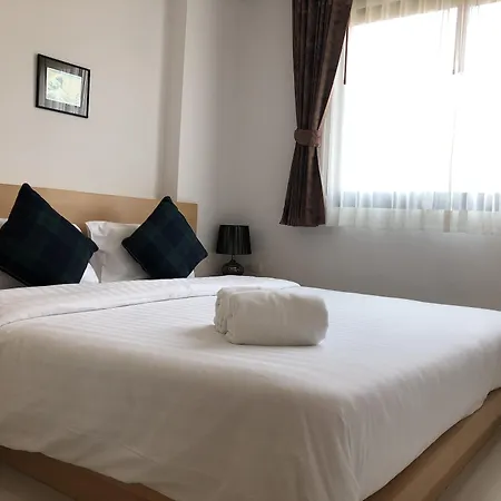 Diana Garden - Sha Extra Hotel
