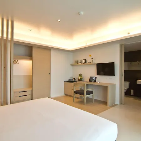 The Sun Xclusive Hotel