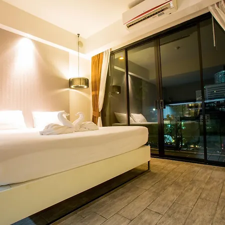 Place Serviced 3*