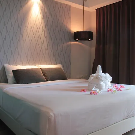Place Serviced Pattaya