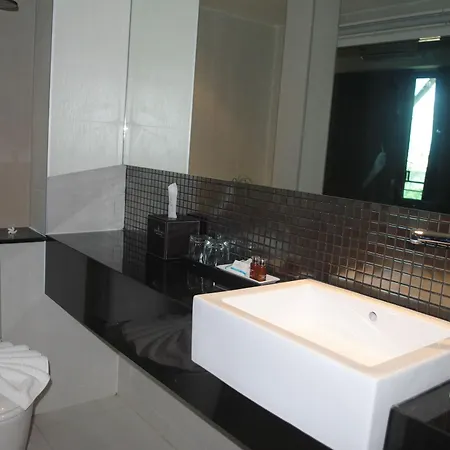 Place Serviced 3*