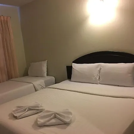 Sunday Ja 5* Pattaya