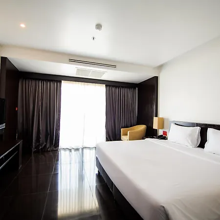 Hotel Selection