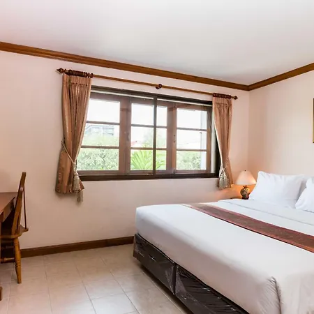 Jomtien Boathouse 3* Pattaya