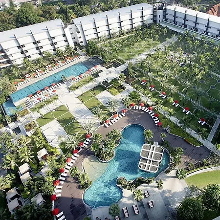 Hotel Amari Garden 4*