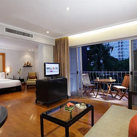 Amari Garden Hotel 4*
