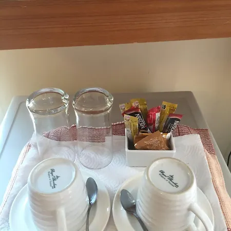 Steak And Co. Boutique Hotel