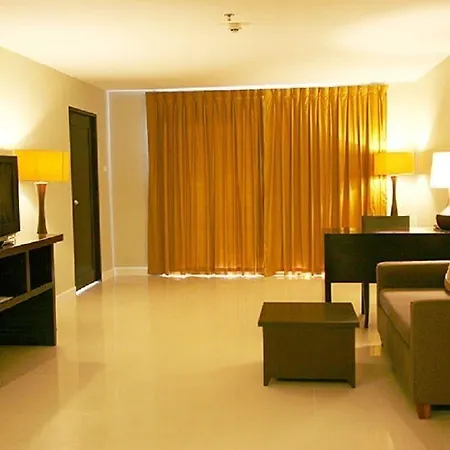 Summer Spring 3* Pattaya