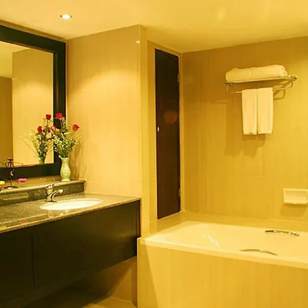 Summer Spring Hotel Pattaya