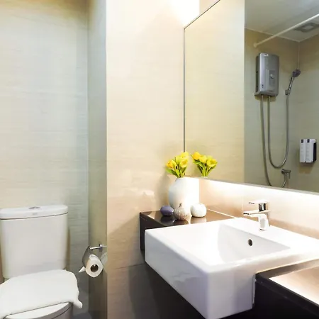 Ploen Place 3* Pattaya