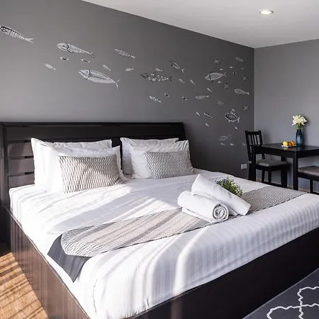 Ploen Place Hotel 3*
