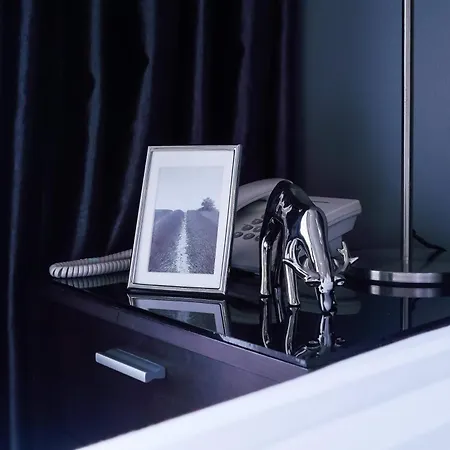 Ploen Place Hotel 3*