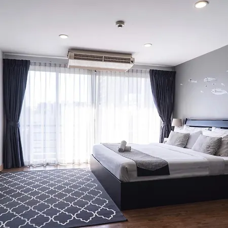 Ploen Place Hotel Pattaya