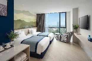 Brighton Grand & Convention 5* Pattaya