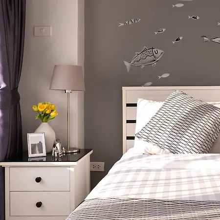 Ploen Place 3*