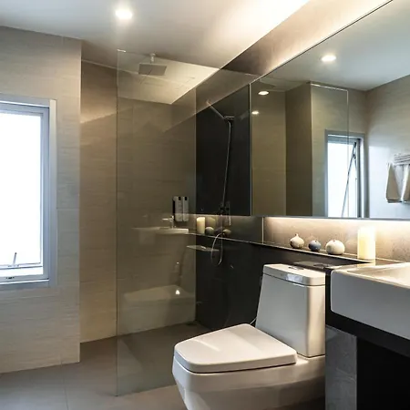 Hotel Ploen Place Pattaya