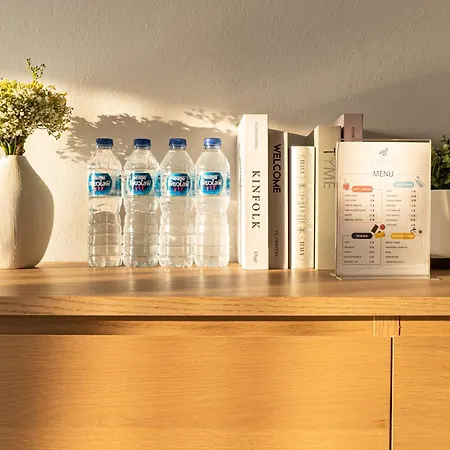 Ploen Place Hotel 3*