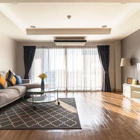 Ploen Place Hotel Pattaya