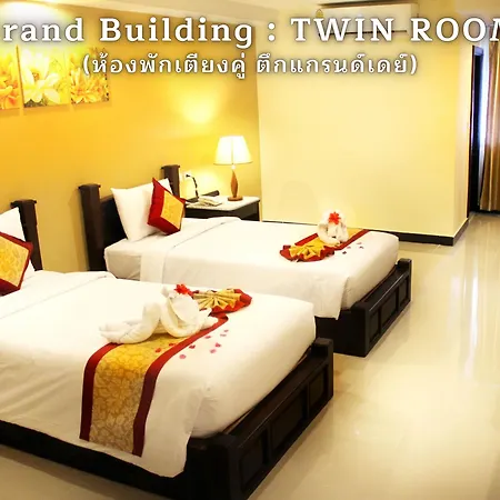 Boutique 5*