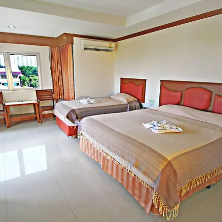 Lek Pattaya