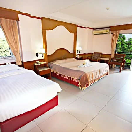 Hotel Lek Pattaya