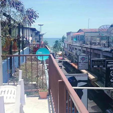 Hotel Sandman & Sports Bar Pattaya
