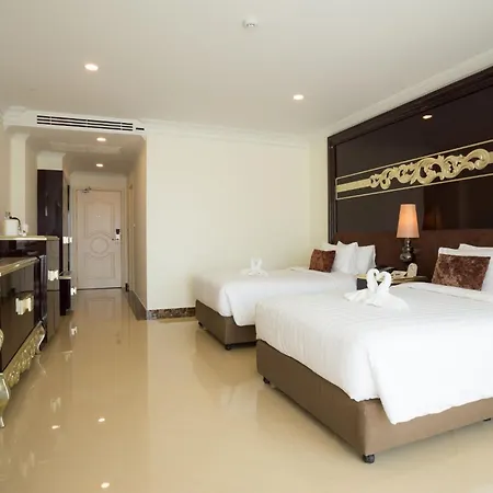 Lk Celestite โรงแรม