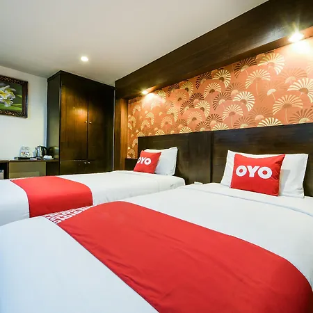 Hotel Tez Palace 2*