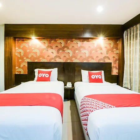 Tez Palace Hotel Pattaya