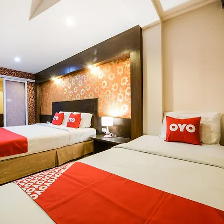 Tez Palace Hotel 2*