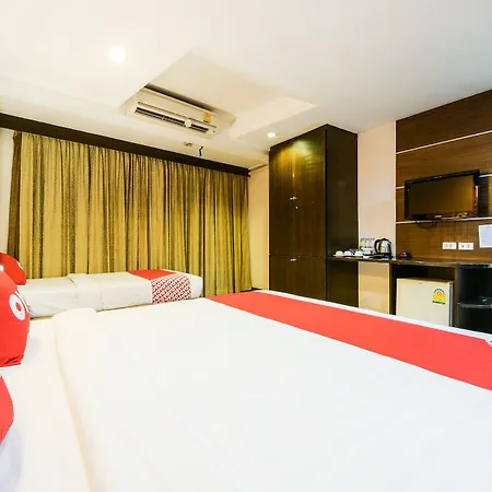 Tez Palace Hotel