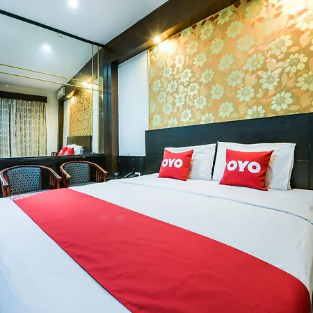Hotel Tez Palace Pattaya