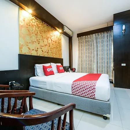 Tez Palace Hotel