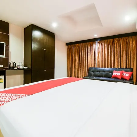 Hotel Tez Palace 2*