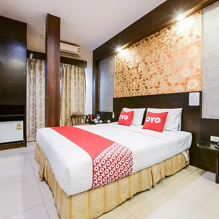 Tez Palace Pattaya
