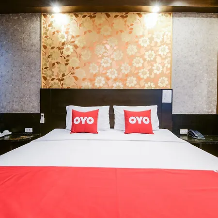 Tez Palace Hotel Pattaya