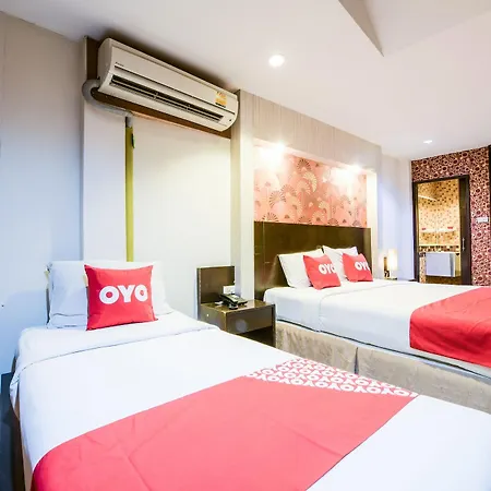 Tez Palace Hotel