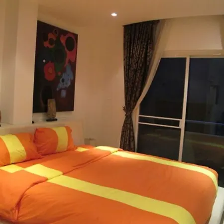 Mosaik 2* Pattaya
