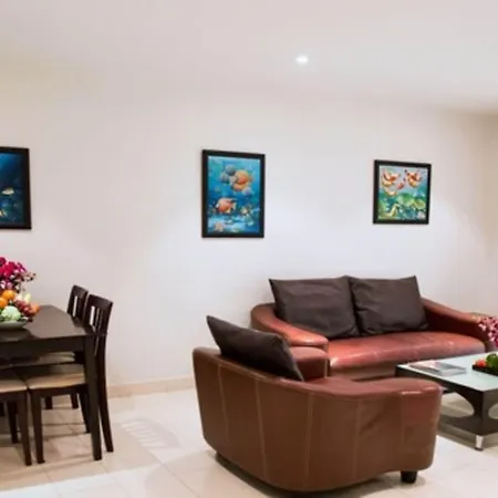 Mosaik 2* Pattaya