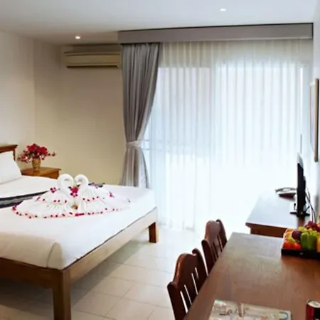Mosaik Pattaya