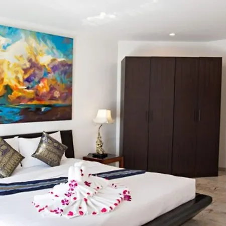 Aparthotel Mosaik
