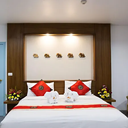 Mosaik Pattaya