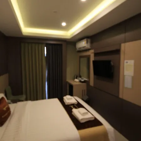Hotel Republic