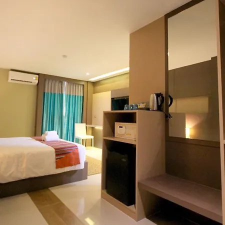 Republic 3*