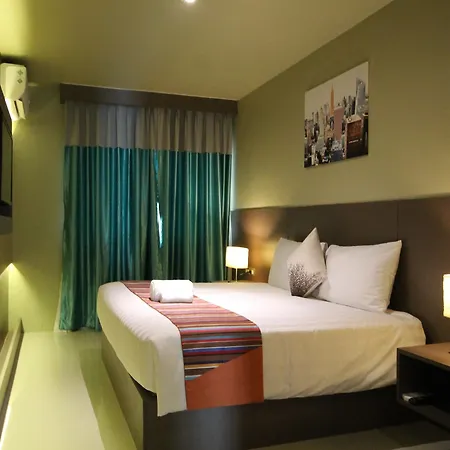Republic Pattaya