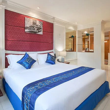 Fairtex Sports Club & Resort 4*