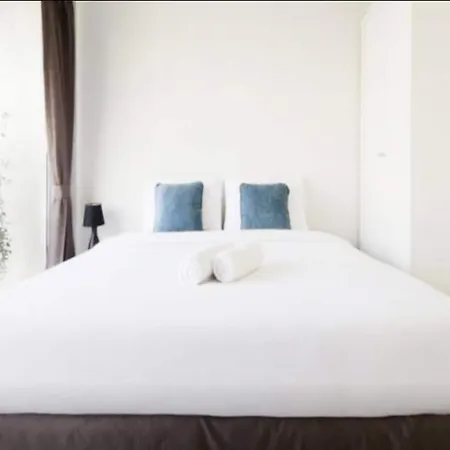 โรงแรม Clean Pattaya