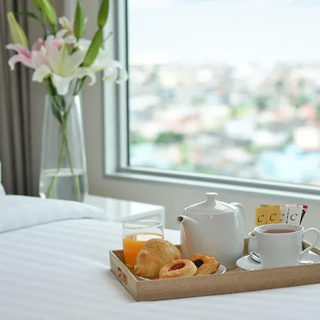 Centre Point Prime 5*
